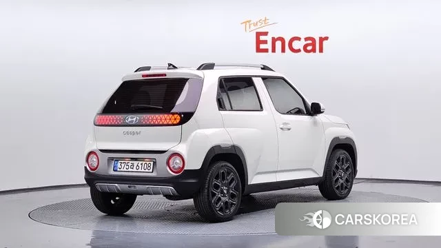 Hyundai Casper id 3327947 из Кореи 12