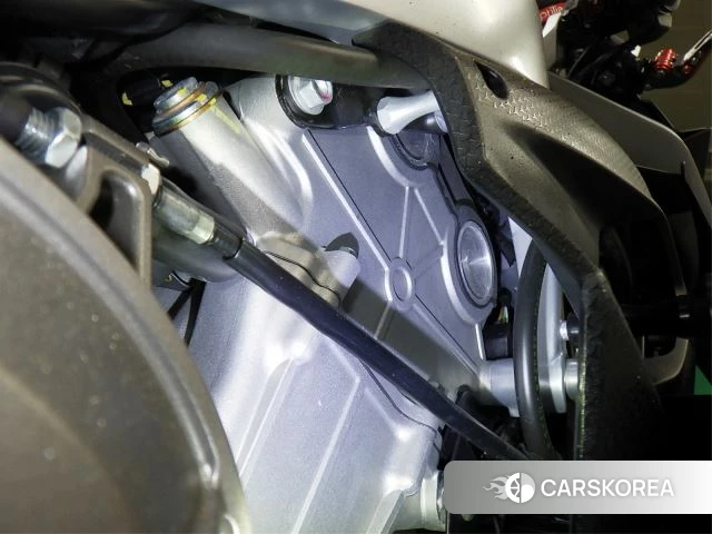 Engine photo