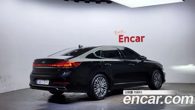 Kia K7 Premier id 2757854 из Кореи 12