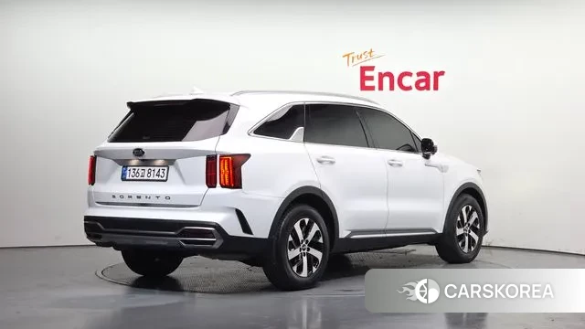 Kia Sorento 4th Generation id 3573276 из Кореи 12