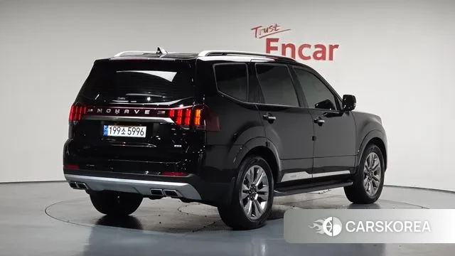 Kia Mohave Master id 3353672 из Кореи 12