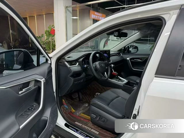 Toyota RAV4 Rongfang id 3857970 из Китая 8