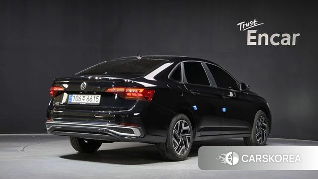 Volkswagen 7th Generation of Jetta id 4308474 из Кореи 12