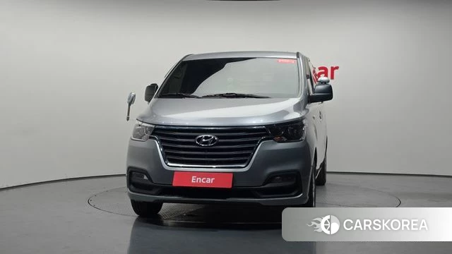 Hyundai The New Grand Starex id 4894581 из Кореи 12