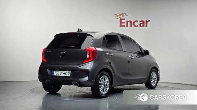 Kia Morning Urban (JA) id 4495258 из Кореи 12