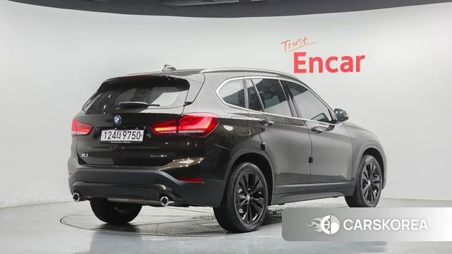 BMW X1 (F48) id 4284587 из Кореи 12
