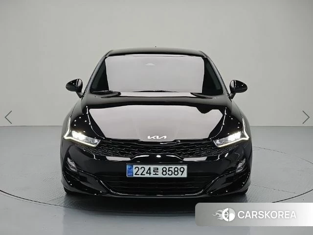 Kia K5 3rd generation id 4481717 из Кореи 10