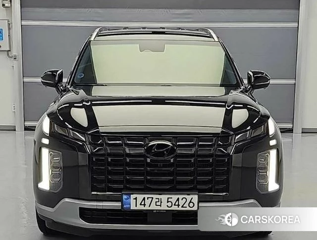 Hyundai The New Palisade id 4724127 из Кореи 10