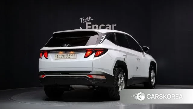 Hyundai Tucson (NX4) id 3412159 из Кореи 12