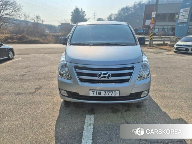 Hyundai Grand Starex id 3801847 из Кореи 10