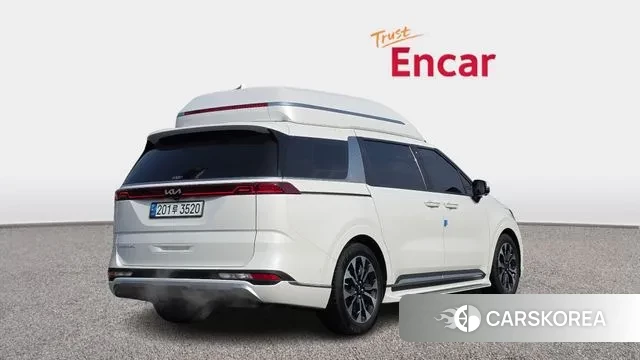 Kia Carnival 4th generation id 3406384 из Кореи 12