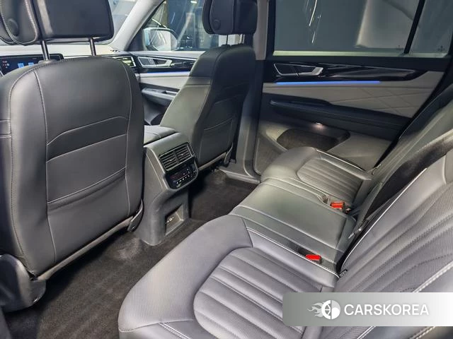 Volkswagen Tourang id 4301856 из Китая 12