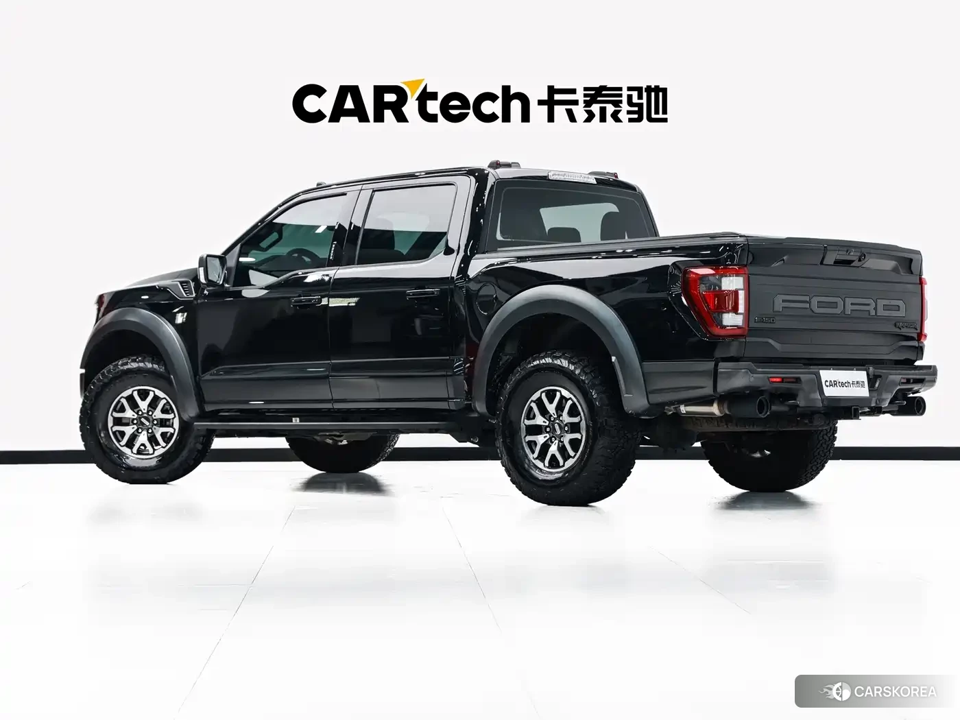 Ford F-150 Raptor id 4514153 из Китая 12