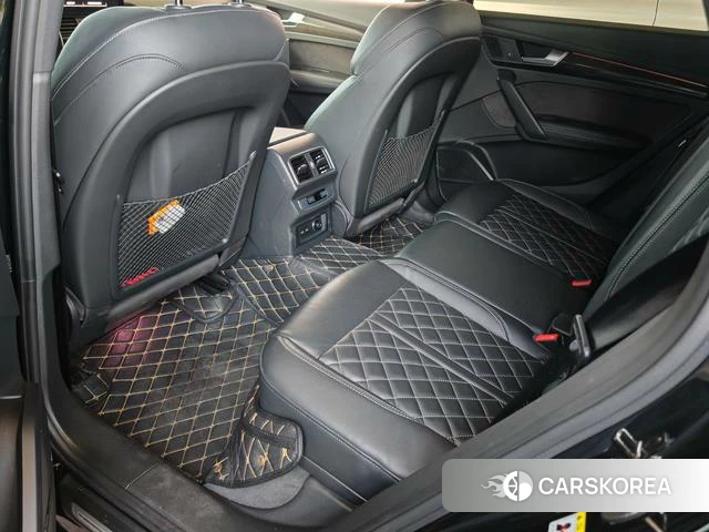 Audi Q5L Sportback id 4336213 из Китая 7