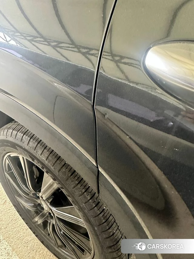 Hyundai Palisade 2019 Серый из Кореи, фото 6