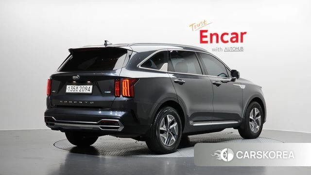 Kia Sorento 4th Generation id 4283924 из Кореи 12