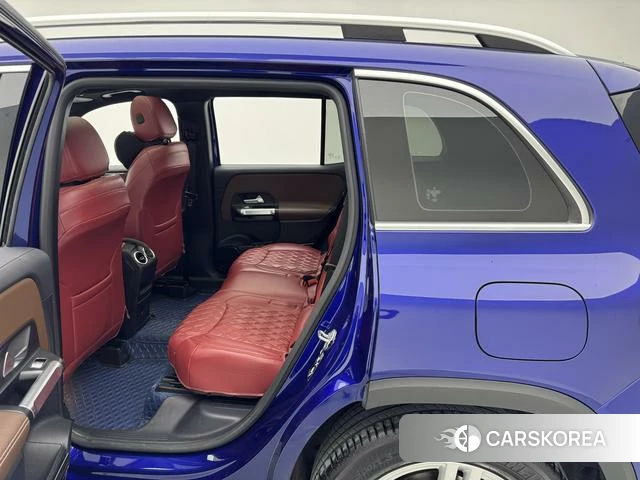 Mercedes-Benz GLB id 4265332 из Китая 12
