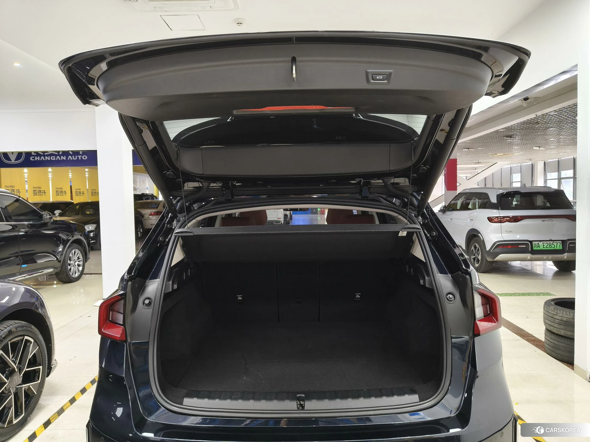 BMW X1 id 4485428 из Китая 11
