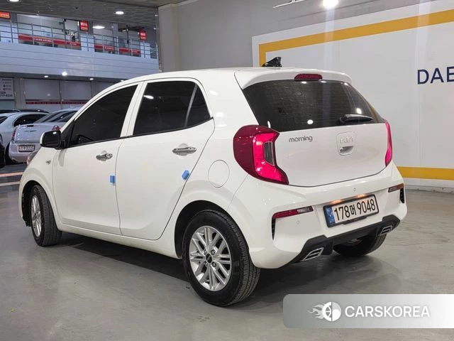 Kia Morning Urban (JA) id 3953879 из Кореи 12