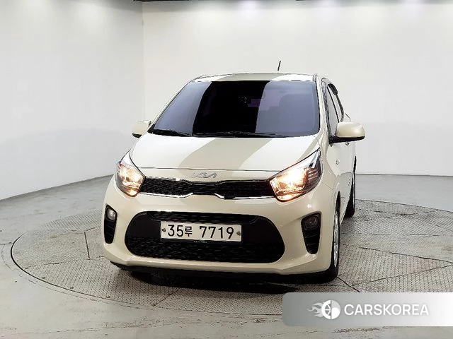 Kia All New Morning (JA) id 4536351 из Кореи 12