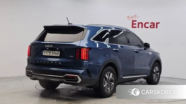 Kia Sorento 4th Generation id 3483304 из Кореи 12