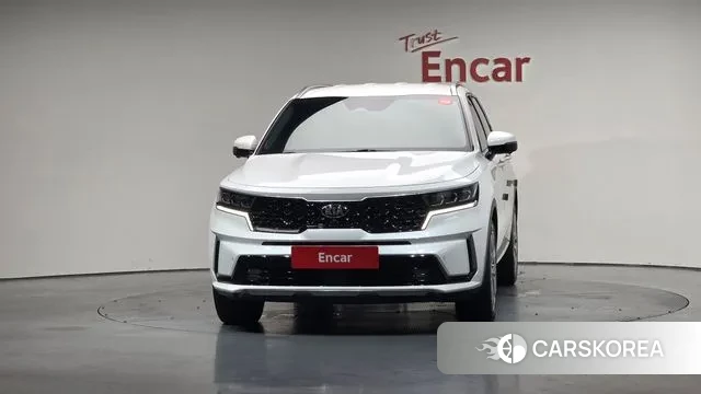 Kia Sorento 4th Generation id 3253557 из Кореи 12