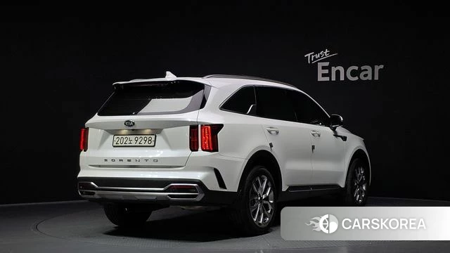 Kia Sorento 4th Generation id 4667207 из Кореи 12