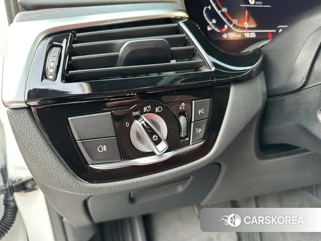 BMW 5 series id 4301535 из Китая 12