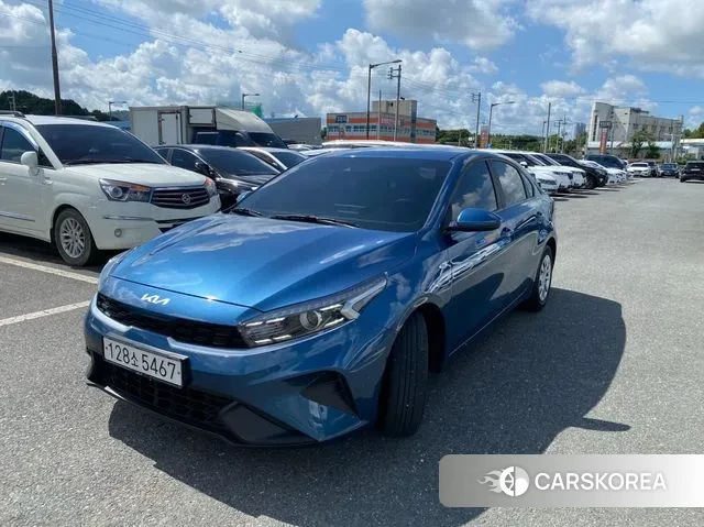 Kia The New K3 2nd generation id 3041354 из Кореи 12