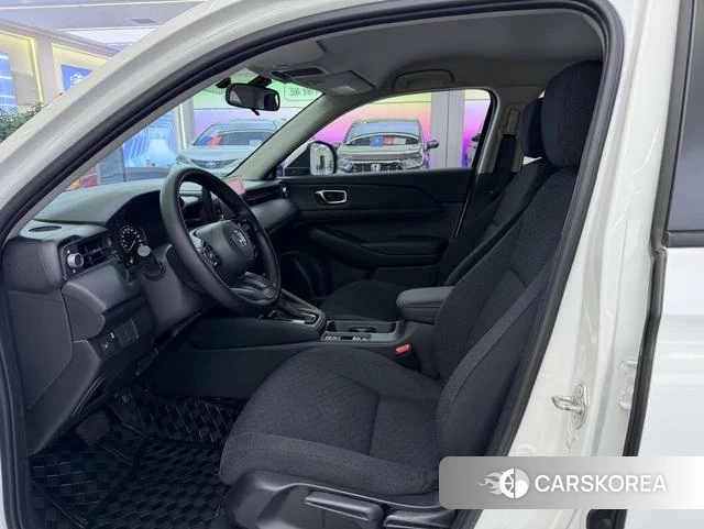 Honda XR-V 2023 Белый из Китая, фото 4
