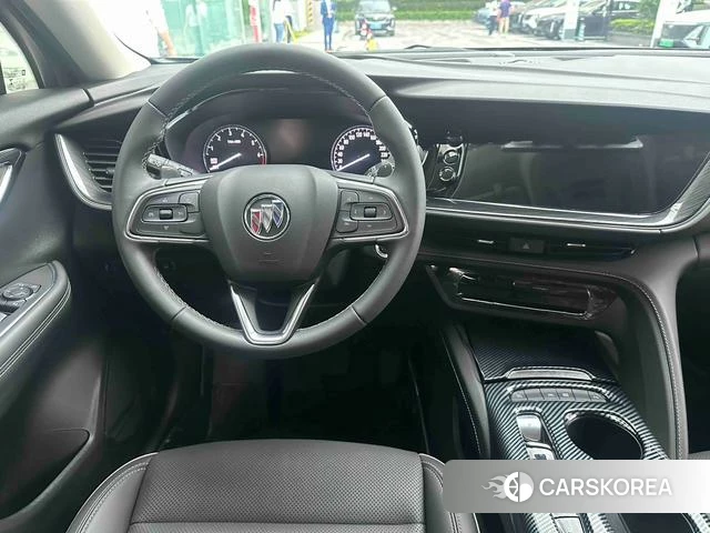 Buick Angkewei S id 4221731 из Китая 12