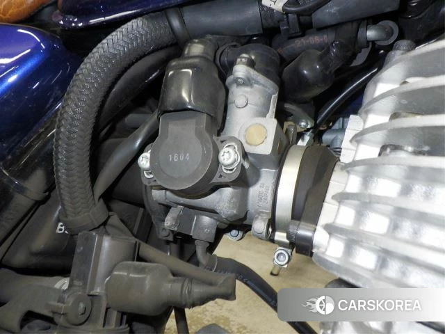 Engine photo