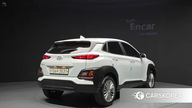 Hyundai Kona id 3434085 из Кореи 12