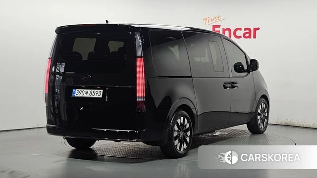 Hyundai Staria id 4505202 из Кореи 12