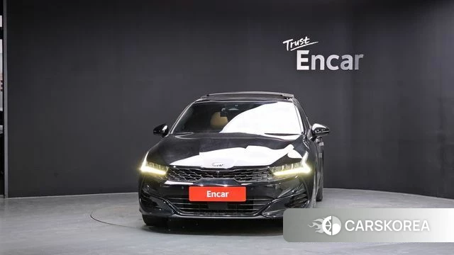 Kia K5 3rd generation id 3935926 из Кореи 12