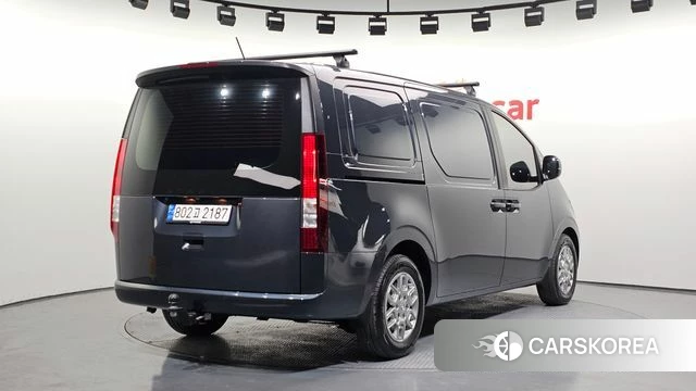 Hyundai Staria id 3953344 из Кореи 12