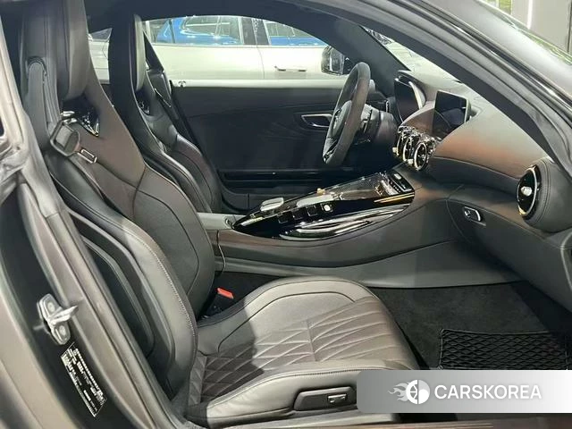 Mercedes-Benz AMG GT id 4238970 из Китая 2