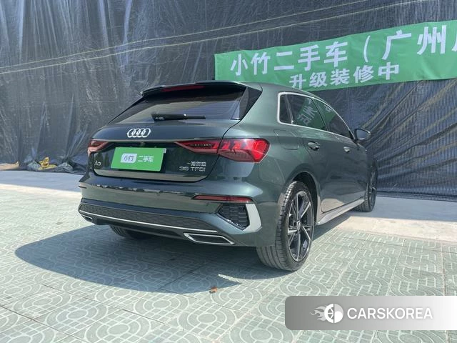Audi A3 id 4290878 из Китая 12
