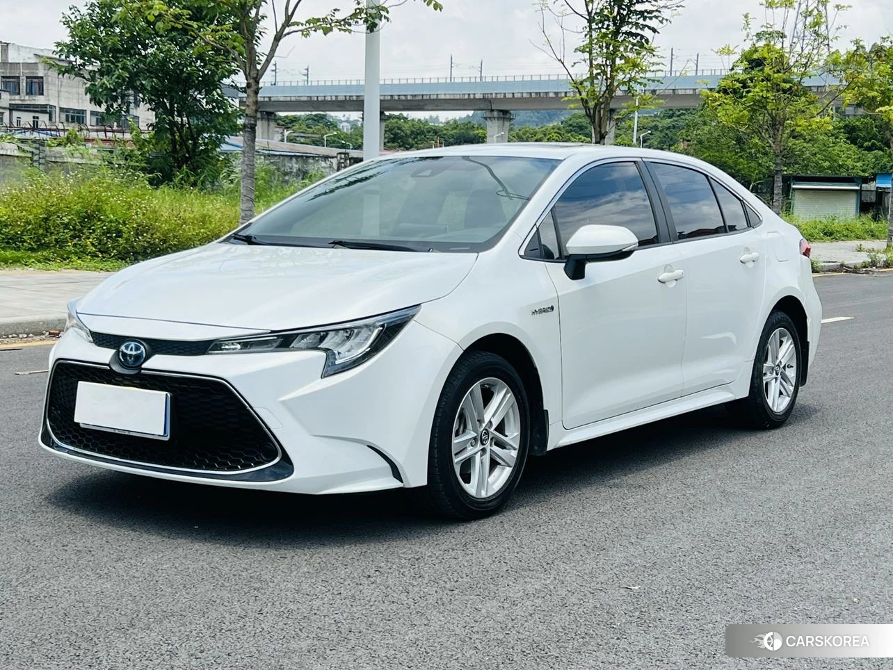 Toyota Lei Ling id 4452114 из Китая 10