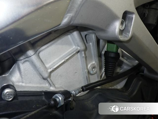 Engine photo