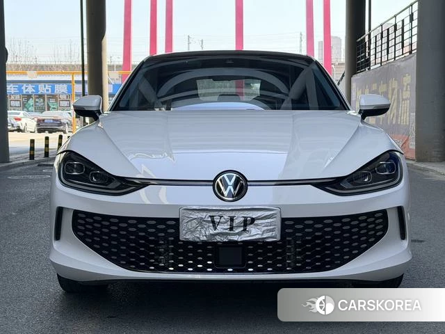 Volkswagen Lingdu id 4297649 из Китая 8
