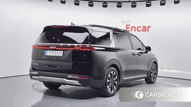 Kia Carnival 4th generation id 3497237 из Кореи 12