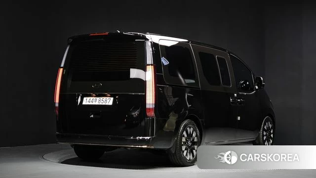 Hyundai Staria id 3870494 из Кореи 12