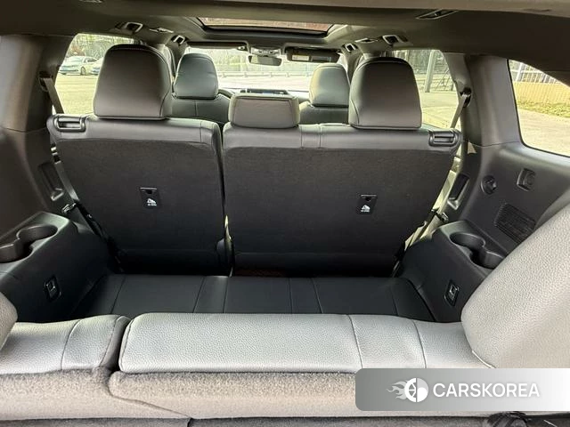 Toyota Crown Lufang id 4190548 из Китая 12