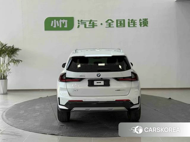 BMW X1 id 4275947 из Китая 12