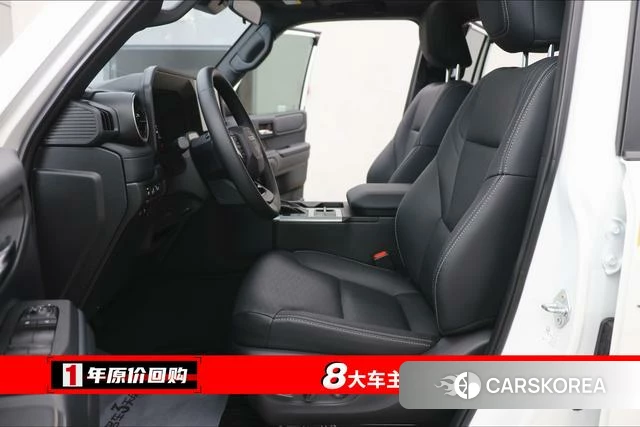 Toyota Prado id 4291403 из Китая 12
