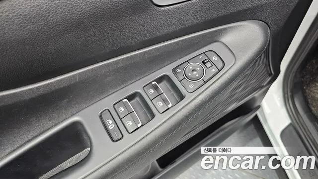 Hyundai The New Santa Fe id 2678307 из Кореи 12