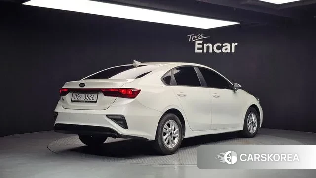 Kia Come New K3 id 3244099 из Кореи 12