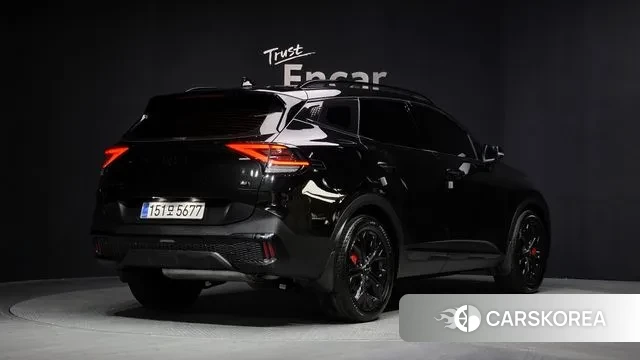 Kia Sportage 5th Generation id 3751267 из Кореи 12