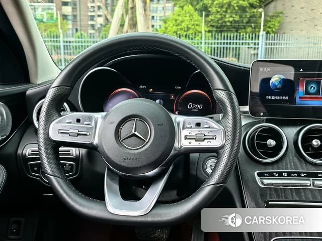 Mercedes-Benz Class C id 4300427 из Китая 7